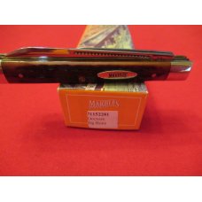 Marbles Bone Handle Doctors Knife Pattern # 71152281 Marbles Bone Handle Doctors Knife Pattern # 71152281