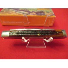 Marbles Bone Handle Doctors Knife Pattern # 71152281 Marbles Bone Handle Doctors Knife Pattern # 71152281