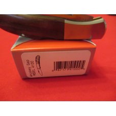 Kershaw Wood Handle Whiskey Gap Model 4100