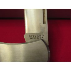 Kershaw Wood Handle Whiskey Gap Model 4100