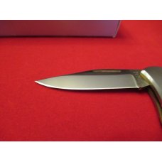 Kershaw Wood Handle Whiskey Gap Model 4100