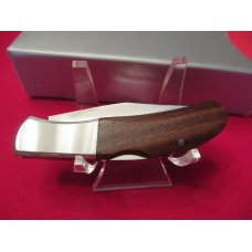 Kershaw Wood Handle Whiskey Gap Model 4100