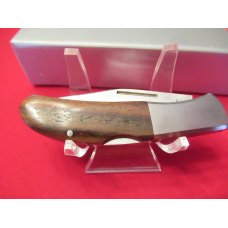 Kershaw Wood Handle Whiskey Gap Model 4100