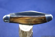 Schatt & Morgan #60 Sway Belly Factory Sample 1 of 1. #1510 Schatt & Morgan #60 Sway Belly Factory Sample 1 of 1. #1510