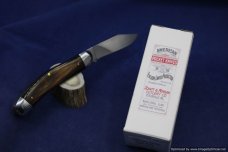 Schatt & Morgan #60 Sway Belly Factory Sample 1 of 1. #1510 Schatt & Morgan #60 Sway Belly Factory Sample 1 of 1. #1510