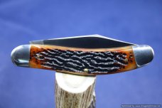 Schatt & Morgan #60 Sway Belly Factory Sample 1 of 1. #1512 Schatt & Morgan #60 Sway Belly Factory Sample 1 of 1. #1512