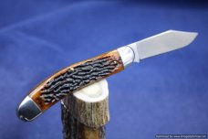 Schatt & Morgan #60 Sway Belly Factory Sample 1 of 1. #1512 Schatt & Morgan #60 Sway Belly Factory Sample 1 of 1. #1512