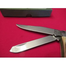 Remington Stag Handle Trapper Remington Stag Handle Trapper