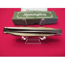 Remington Stag Handle Trapper Remington Stag Handle Trapper