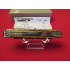 Paul Henckels Red Bone Handle Hobo H10 Paul Henckels Red Bone Handle Hobo H10