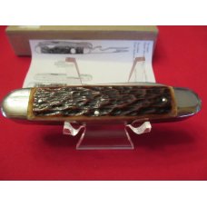 Paul Henckels Red Bone Handle Hobo H10 Paul Henckels Red Bone Handle Hobo H10