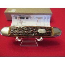 Paul Henckels Red Bone Handle Hobo H10 Paul Henckels Red Bone Handle Hobo H10