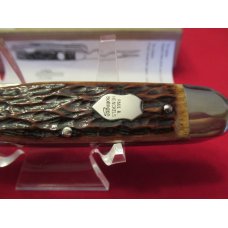 Paul Henckels Red Bone Handle Hobo H10 Paul Henckels Red Bone Handle Hobo H10