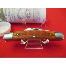  Great Eastern Tidioute  Burnt Orange Bone Congress Pattern # 613409