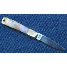 A.G. Russell lockback A.G. Russell lockback