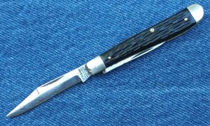 Hibbard, Spencer, Bartlett & Co. - Peanut