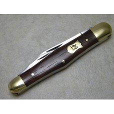 Kissing Crane Robt Klaas Solingen Germany Wood XIII Whittler Knife c.1974