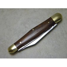 Kissing Crane Robt Klaas Solingen Germany Wood XIII Whittler Knife c.1974