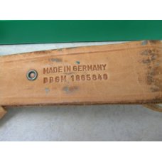 Puma Germany Stag 6396 Original Puma Bowie Sheath Knife c.1970 - NIB Puma Germany Stag 6396 Original Puma Bowie Sheath Knife c.1970 - NIB