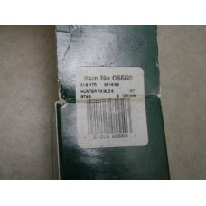 Case XX USA 2006 Genuine Stag 581-6 Hunter Fixed Blade Sheath Knife in Box - Case Item # 05550 Case XX USA 2006 Genuine Stag 581-6 Hunter Fixed Blade Sheath Knife in Box - Case Item # 05550