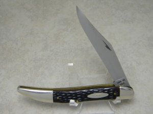 Case XX USA 6 Dot (1974) Delrin 61093 Large Toothpick Knife