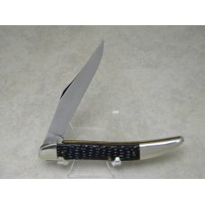 Case XX USA 6 Dot (1974) Delrin 61093 Large Toothpick Knife Case XX USA 6 Dot (1974) Delrin 61093 Large Toothpick Knife