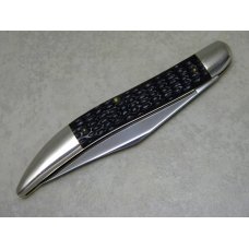 Case XX USA 6 Dot (1974) Delrin 61093 Large Toothpick Knife Case XX USA 6 Dot (1974) Delrin 61093 Large Toothpick Knife