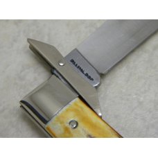 Case XX Stainless USA 4 Dot (1976) Stag 5111 1/2 L SSP Razor Edge Cheetah Pattern Knife Case XX Stainless USA 4 Dot (1976) Stag 5111 1/2 L SSP Razor Edge Cheetah Pattern Knife