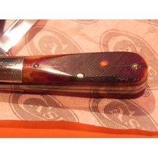1970 Case xx USA Barlow w/ Genuine Sawcut Red Bone handles # 62009 1/2 -Great Snap and NO Wobble 1970 Case xx USA Barlow w/ Genuine Sawcut Red Bone handles # 62009 1/2 -Great Snap and NO Wobble