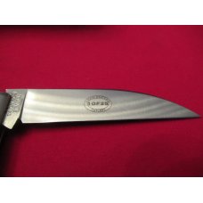 Great Eastern Evergreen Jigged Bone Handles Pattern # 720110 Tidioute Cutlery Great Eastern Evergreen Jigged Bone Handles Pattern # 720110 Tidioute Cutlery