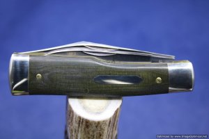 Great Eastern Cutlery Tidioute #441218 Buffalo Jack PPP.   #54