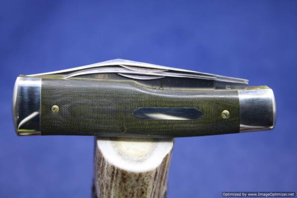 Great Eastern Cutlery Tidioute #441218 Buffalo Jack PPP. #54 Great Eastern Cutlery Tidioute #441218 Buffalo Jack PPP. #54