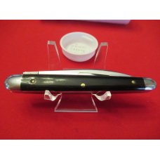 Great Eastern Tidioute, Ebony Wood Whittler Pattern 890310 Great Eastern Tidioute, Ebony Wood Whittler Pattern 890310