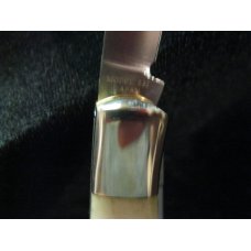 Browning 532 3-Blade Stag Knife Browning 532 3-Blade Stag Knife