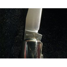 Browning 532 3-Blade Stag Knife Browning 532 3-Blade Stag Knife