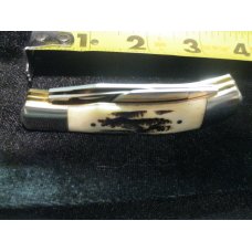 Browning 532 3-Blade Stag Knife Browning 532 3-Blade Stag Knife