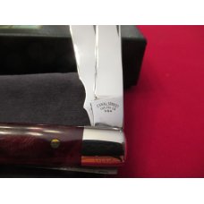 Canal Street Doctors Knife Serial # 002 Canal Street Doctors Knife Serial # 002