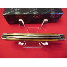 Queen Red Stag Wrom Grove Doctors Knife Patter # 96 Queen Red Stag Wrom Grove Doctors Knife Patter # 96