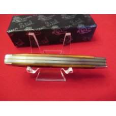 Queen Red Stag Wrom Grove Doctors Knife Patter # 96 Queen Red Stag Wrom Grove Doctors Knife Patter # 96