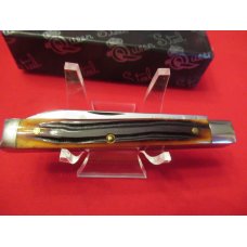 Queen Red Stag Wrom Grove Doctors Knife Patter # 96 Queen Red Stag Wrom Grove Doctors Knife Patter # 96