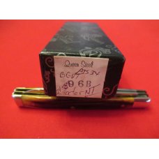 Queen Red Stag Wrom Grove Doctors Knife Patter # 96 Queen Red Stag Wrom Grove Doctors Knife Patter # 96