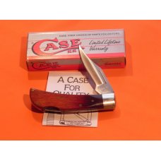 Vintge Case xx 1986 Discontinued Single Blade Lock Back Hunter/Knife -MDL# P10511/2 L SSP New w Box Vintge Case xx 1986 Discontinued Single Blade Lock Back Hunter/Knife -MDL# P10511/2 L SSP New w Box
