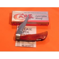 Vintge Case xx 1986 Discontinued Single Blade Lock Back Hunter/Knife -MDL# P10511/2 L SSP New w Box Vintge Case xx 1986 Discontinued Single Blade Lock Back Hunter/Knife -MDL# P10511/2 L SSP New w Box