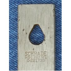 Schrade Honesteel HS-1 Schrade Honesteel HS-1