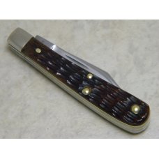 Case XX 1940-64 Pretty Bone 6229 1/2 Tadpole Knife Case XX 1940-64 Pretty Bone 6229 1/2 Tadpole Knife
