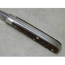 Case XX 1940-64 Pretty Bone 6229 1/2 Tadpole Knife Case XX 1940-64 Pretty Bone 6229 1/2 Tadpole Knife