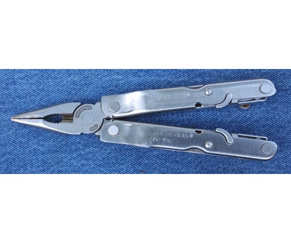 Leatherman super top tool 200 price