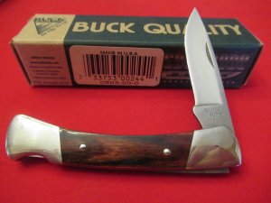 Buck 503 Prince 