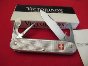 Victorinox Soldier