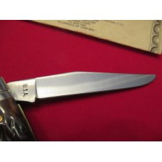 Hammer Brand Limited Edition 150th Anniversary Bone Handle Muskrat Hammer Brand Limited Edition 150th Anniversary Bone Handle Muskrat